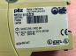 Preview: PILZ PNOZ X 2.1 24 V AC/DC 2 S Sicherheitsschaltgerät