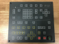 Preview: Control panel Maho Philips 432 turning  plug for ribbon cable (1)