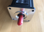 Preview: REXROTH INDRAMAT Servo motor with brake