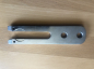 Preview: Stahl-Gabeln für Elektrodenwechsler Maho/Hansen
