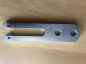 Preview: Stahl-Gabeln für Elektrodenwechsler Maho/Hansen
