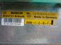Preview: Bosch SPS Steuerung CC 300 - Lüftereinheit