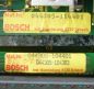 Preview: Bosch PLC Control PC 600 output card