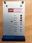 Preview: ESR Pollmeier drive controller BN 6028.725 Serial no. 927