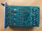 Preview: ESR Pollmeier drive controller BN 6028.725 Amplifier card BN 1815.725 