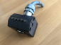 Preview: EUCHNER Precision limit switch / position switch SN 05D 08 570 C1030