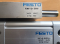 Preview: Festo Führungseinheit mit Normzylinder FENG-63-50KF Serie 402