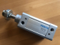 Preview: Festo Normzylinder Typ DNC-63-50-PPV-A M408