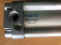 Preview: FESTO guide unit FENG metric Fyp FENG-40-50-KF