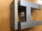 Preview: FESTO guide unit metric FENG-63-50KF 402 series