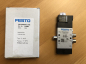 Preview: FESTO Magnet Valve CPE 10-M1BH-5L-M5