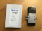 Preview: FESTO Magnet Valve CPE 10-M1BH-5L-M5