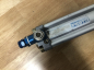 Preview: Festo pneumatic cylinder Type DNU-40-220 PPV-A