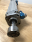 Preview: Festo pneumatic cylinder Type DNU-40-220 PPV-A