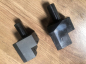 Preview: VDI 20, axial Werkzeughalter rechts c2, 30 x 20 31910 - 20  Hersteller: Hoffmann / Holex