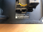Preview: Heidenhain machine control panel K1 ID no. 24388602 P. No. 2622697