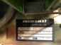 Preview: INDRAMAT 6-pulse thyristor control amplifier type TRK6 - 4U - 380/60 - G0 - 550