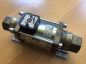 Preview: Müller coax 2/2 way coaxlial direct operated valve