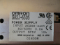 Preview: Omron Switch Mode Power Supply S82J-05024D
