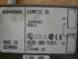 Preview: Siemens Transformer Module  Siemens SIMATIC S5 IM305