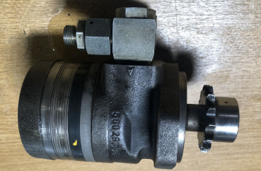 Torqmotor Ross MC 050 ​Typ 035 MC 050 (1)
