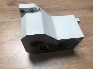 Gear box turret (BOLEY)