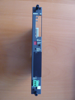 Bosch SPS Steuerung PC 600 - Speicherträger