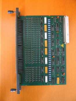 Bosch PLC-Control PC 600 Input Card E24V- 