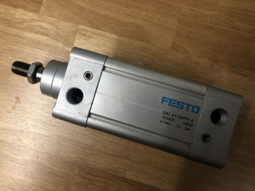Festo Standard Cylinder DNC6350PPV-A M808