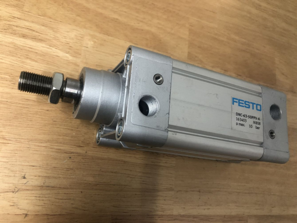 Festo Standard Cylinder DNC6350PPV-A M808