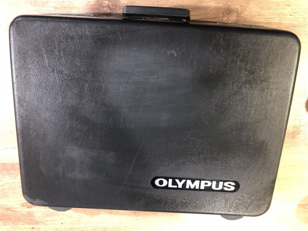 Olympus IF 2 - IF 6 D 2-30 ​Endoskop - Industrie-Fiberscope