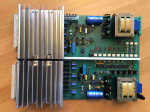 Charmilles Form 2000 Generator Power Amplifier No. 852 447 H