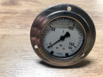 VDO pressure gauge 160 bar