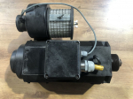 Indramat 2G1014 IR-B3-2506 H2 DC Motor / Main Spindle Motor