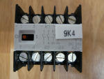 Siemens Contactor 3TK2022-OBB4